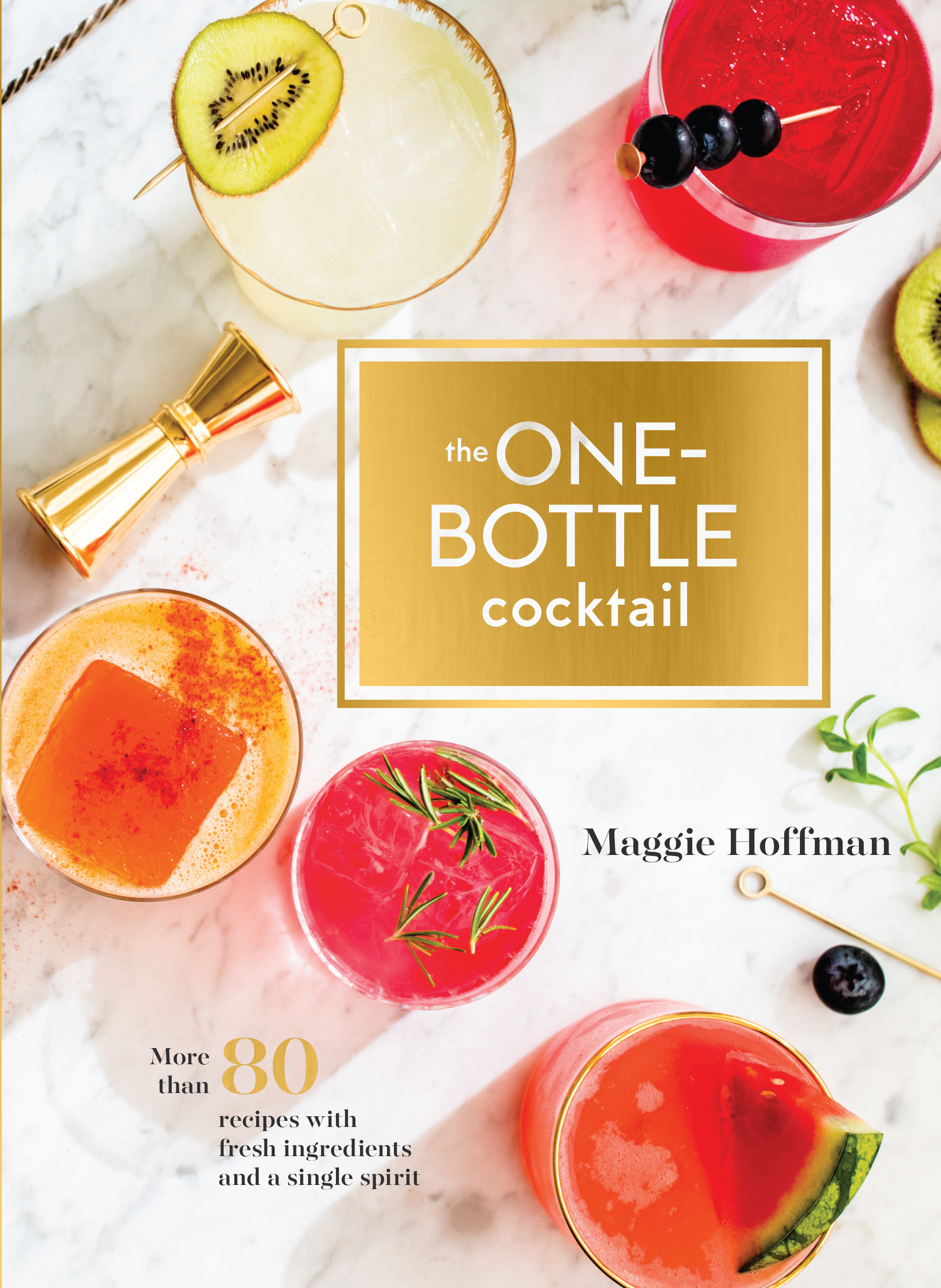 One-BottleCocktail
